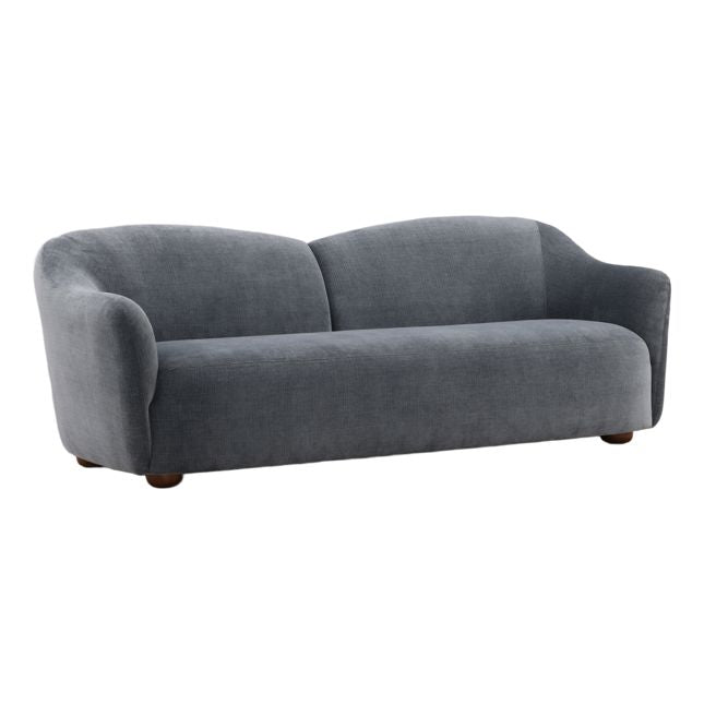 Francesca Sofa Blue