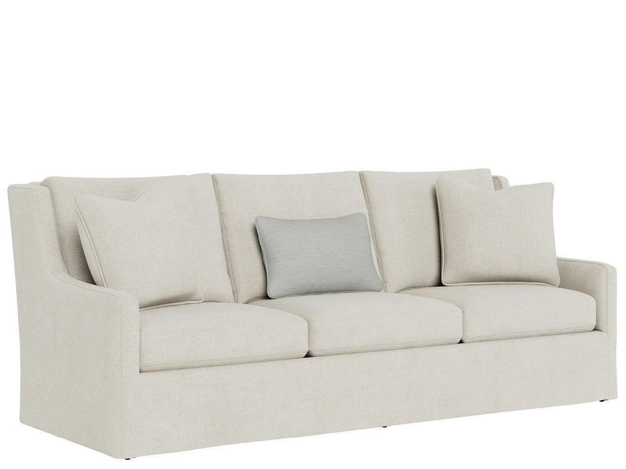 Universal - Hudson Outdoor Sofa 93" - Special Order