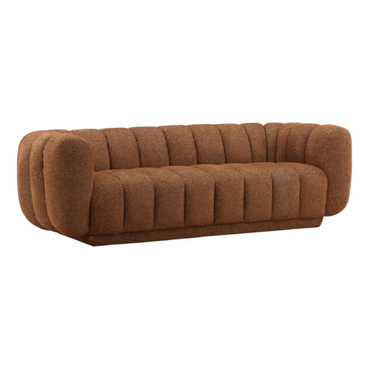 Selwynne Sofa Rust