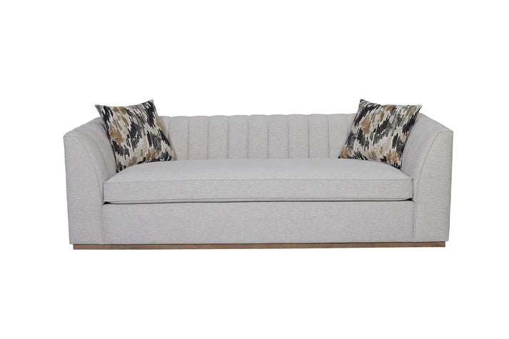 Elure - Channel Sofa