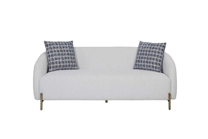 Elure - Dreamy Round Sofa