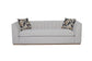 Elure - Channel Sofa
