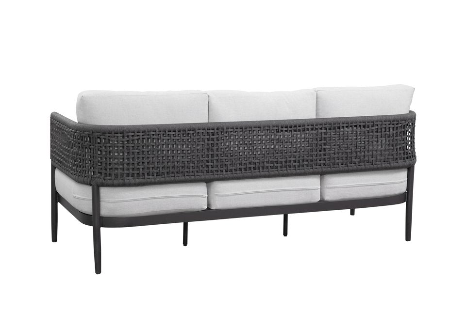 PARKS: Outdoor Living - Olympic Sofa