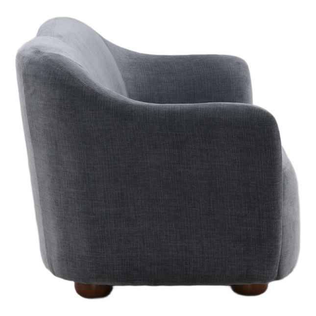 Francesca Sofa Blue