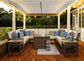 Finch - Van Buren Right Sofa