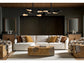 Universal - Tranquility-Miranda Kerr Home Serenity Sectional