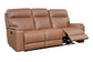 Leather Italia - Bryant P2 Sofa in Tuscan Tan