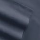 6-Piece Double Brushed Solid Sheet Set
