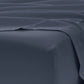 6-Piece Double Brushed Solid Sheet Set