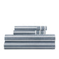 Distressed Awning Stripe 4-Piece Patterned Sheet Set