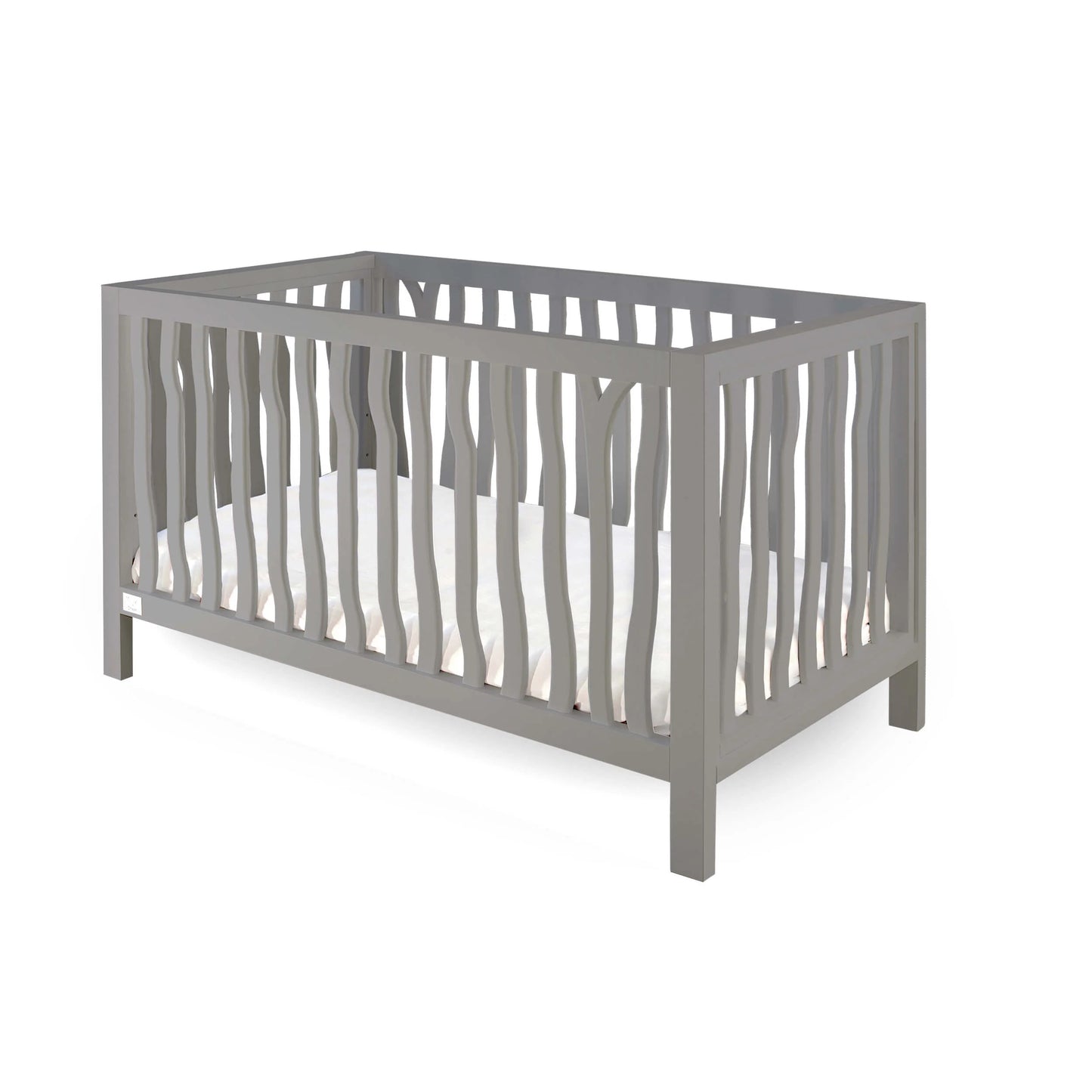 Everything Cool Baby - Branch Convertible Crib