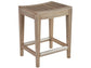 Universal - Coastal Living Outdoor Saratoga Counter Stool