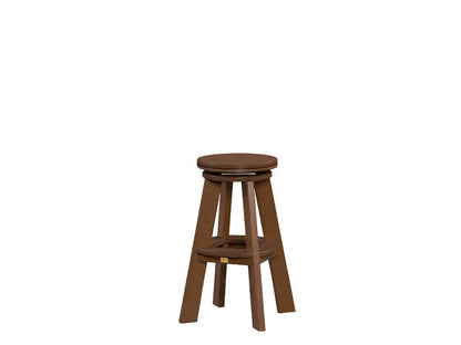 Finch - Great Bay Swivel Bar Stool