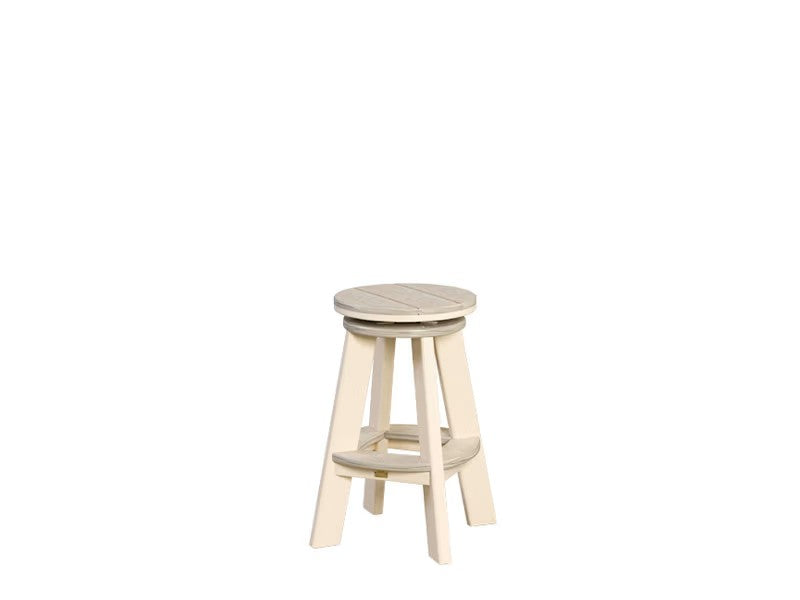 Finch - Great Bay Swivel Counter Stool
