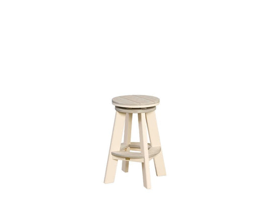 Finch - Great Bay Swivel Counter Stool