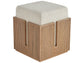 Universal - Avaline Carmen Bunching Stool