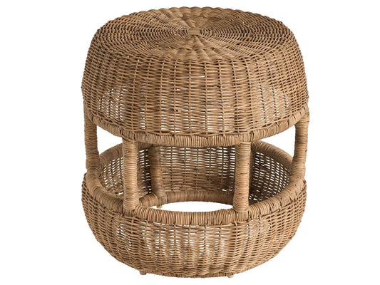 Universal - Oasis-Coastal Living Home Oasis Stool