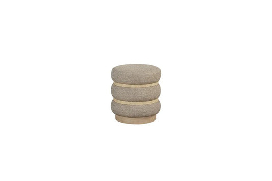 Trilogy - Driftwood Stool