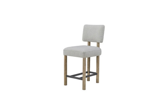 Pagosa - Upholstered Counter Stool (Set of 2)