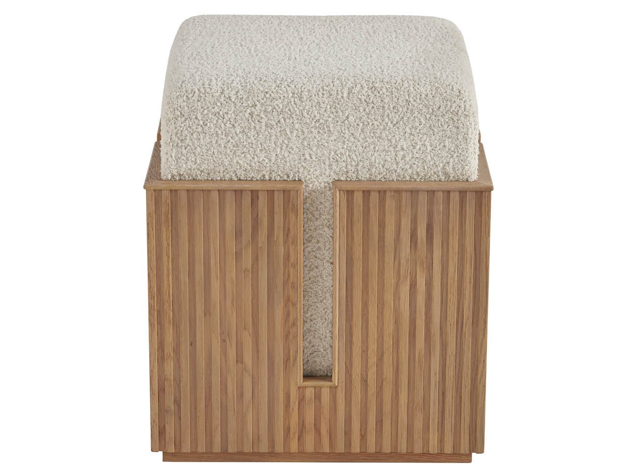 Universal - Avaline Carmen Bunching Stool