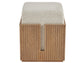 Universal - Avaline Carmen Bunching Stool