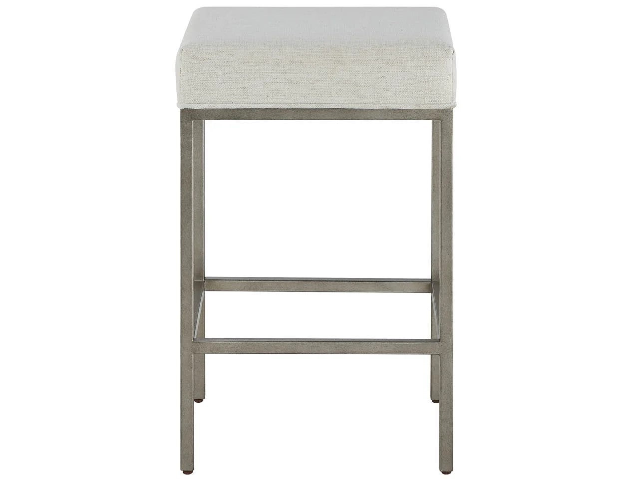 Universal - Oasis-Coastal Living Home Console Stool