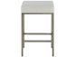 Universal - Oasis-Coastal Living Home Console Stool
