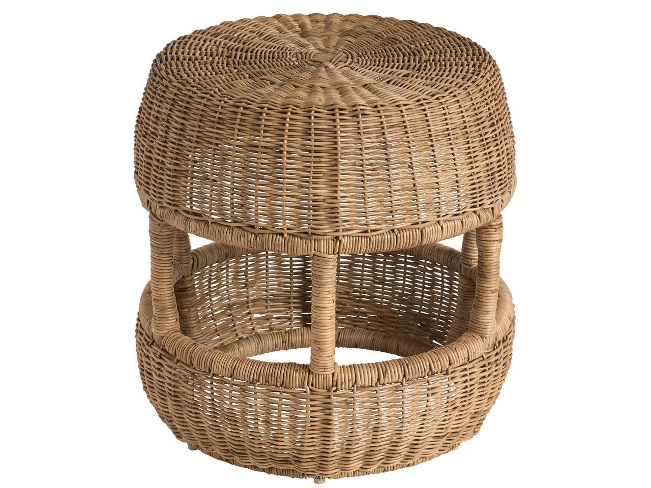 Universal - Oasis-Coastal Living Home Oasis Stool