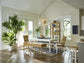 Universal - Escape-Coastal Living Home Counter Stool