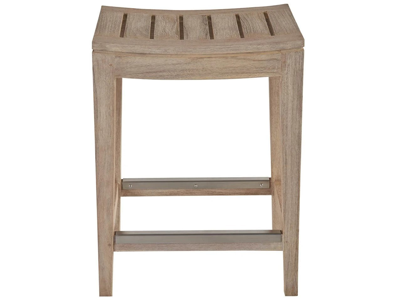 Universal - Coastal Living Outdoor Saratoga Counter Stool