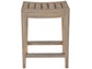 Universal - Coastal Living Outdoor Saratoga Counter Stool