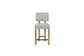 Pagosa - Upholstered Counter Stool (Set of 2)