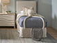 Universal - Oasis-Coastal Living Home Seadrift Stool