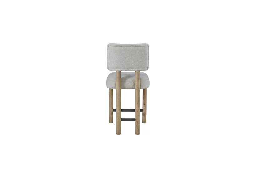 Pagosa - Upholstered Counter Stool (Set of 2)