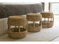 Universal - Oasis-Coastal Living Home Oasis Stool