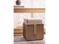 Universal - Avaline Carmen Bunching Stool
