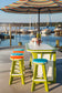 Finch - Great Bay Counter Stool