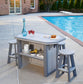 Finch - Great Bay Bar Stool