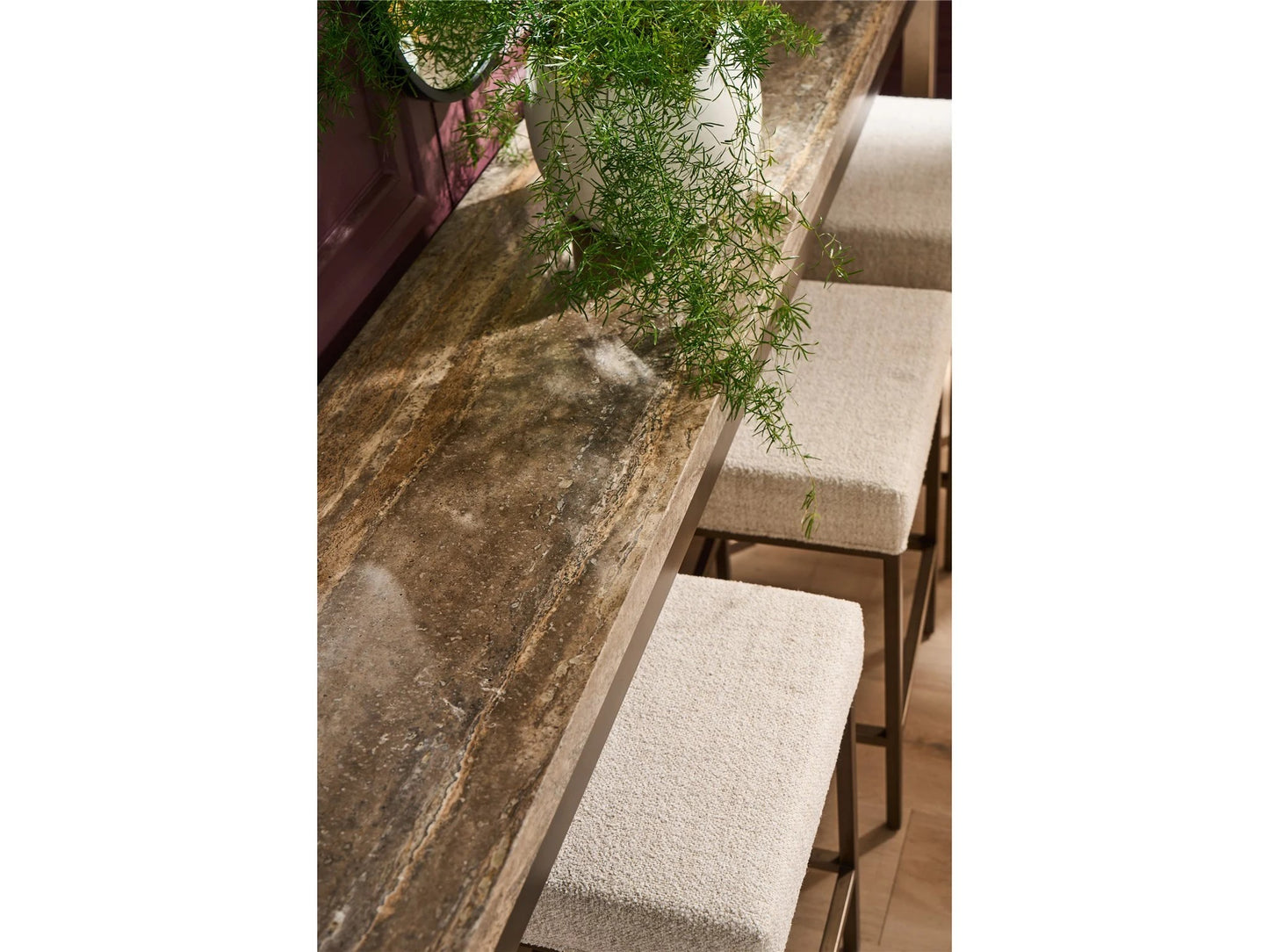 Universal - Montclair Console Stools