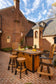 Finch - Great Bay Swivel Bar Stool