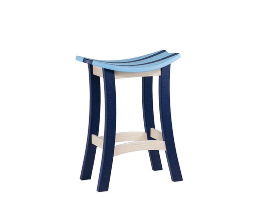 Finch - Wave Surfboard Bar Stool
