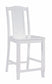 Hampton - Seaside Stool in Pure White (Set of 2)