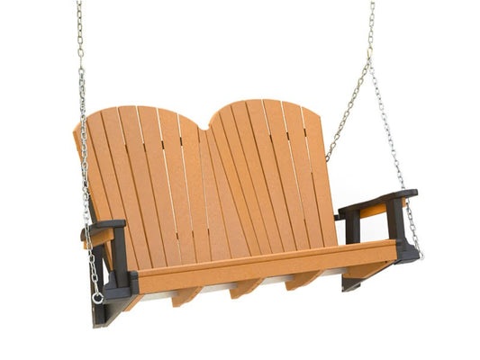 Finch - SeaAira Adirondack Swing