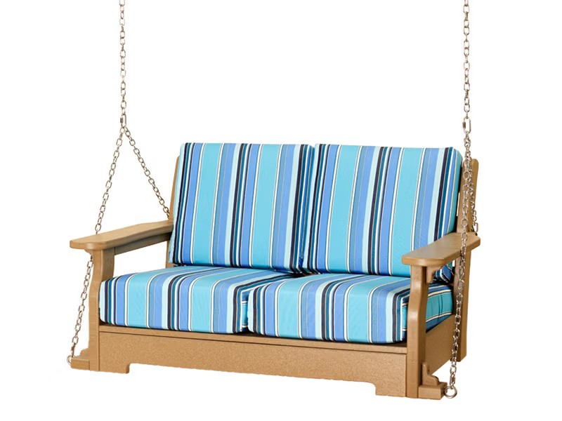 Finch - Van Buren Swing