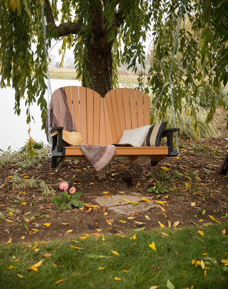 Finch - SeaAira Adirondack Swing