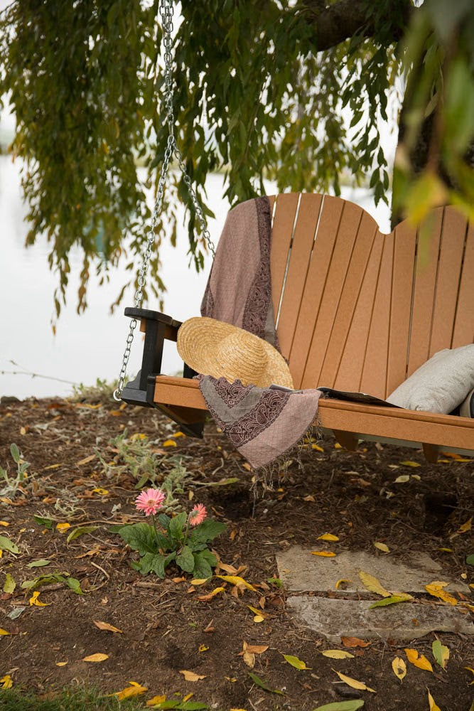 Finch - SeaAira Adirondack Swing