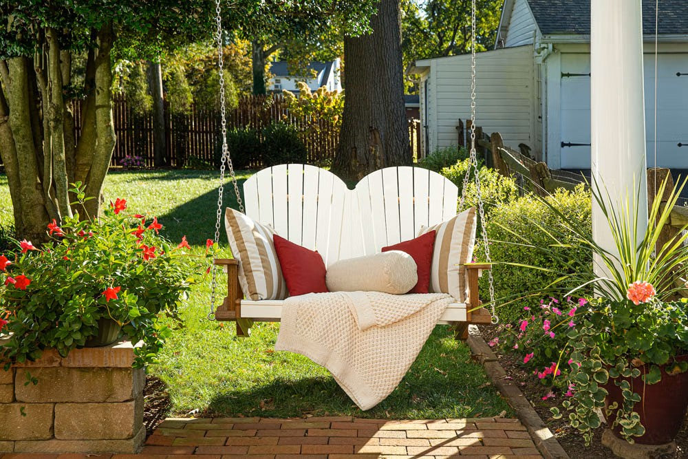 Finch - SeaAira Adirondack Swing