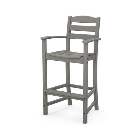 POLYWOOD - La Casa Café Bar Arm Chair FREE SHIPPING