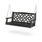 Polywood - Chinoiserie 48" Swing - FREE SHIPPING