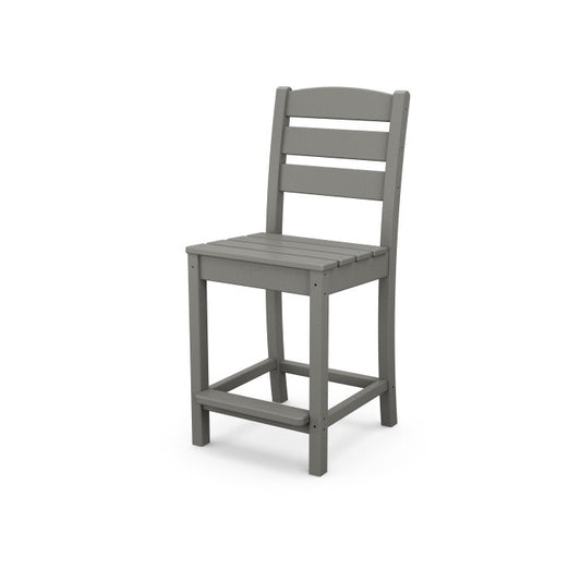 POLYWOOD - Lakeside Counter Side Chair FREE SHIPPING